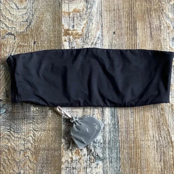 Aerie |  unlined Bandeau Bra - Picture 1 of 4